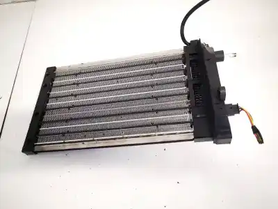 Peça sobressalente para automóvel em segunda mão resistência sofagem chauffage por bmw 3-series, e90 / e91 / e93 2005.02 - 2009.01 320 d 130kw 2007.09 - 2011.12 referências oem iam 64119153884