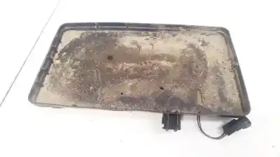 Pièce détachée automobile d'occasion moyen pour toyota corolla verso (r1) 2.2 d-4d sport références oem iam 744310f010