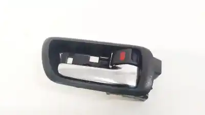 Pièce détachée automobile d'occasion poignée intérieure avant droite pour toyota corolla verso (r1) 2.2 d-4d sport références oem iam 692050f010