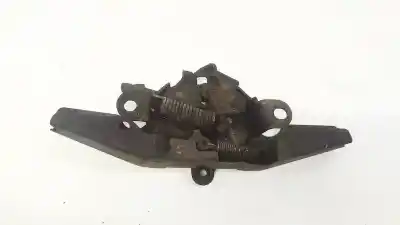 Pièce détachée automobile d'occasion serrure de capot pour toyota corolla verso (r1) 2.2 d-4d sport références oem iam 