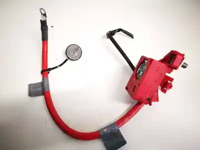 Peça sobressalente para automóvel em segunda mão fio por bmw 3-series, e90 / e91 / e93 2005.02 - 2009.01 320 d 130kw 2007.09 - 2011.12 referências oem iam 61136982227