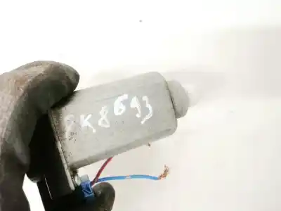 Автозапчастина б/у електронний модуль для mazda cx-7, 2006.01 - 2012.12 2.3 182kw 2006.01 - 2012.12 посилання на oem iam   