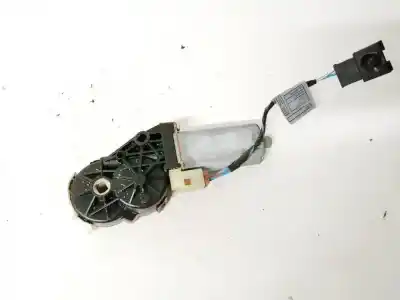 Second-hand car spare part electronic module for bmw x5 (e70) 3.0d oem iam references 0390201999  