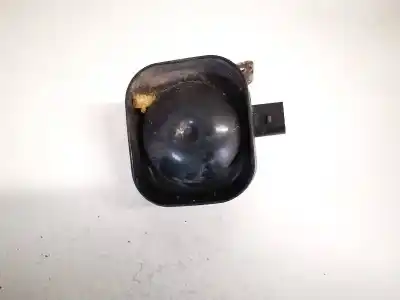 Peça sobressalente para automóvel em segunda mão buzina / sirene por audi a8, d3 2002.09 - 2005.6 4.2 quattro 246kw 2002.10 - 2010.07 referências oem iam 8l0951605