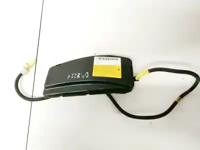 Peça sobressalente para automóvel em segunda mão airbag do lado esquerdo por kia ceed (ed) 1.6 crdi 115 referências oem iam 607793000e