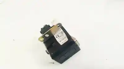 Pièce détachée automobile d'occasion commutateur d'allumage pour toyota corolla verso (r1) 2.2 d-4d sport références oem iam 2584ar124kty