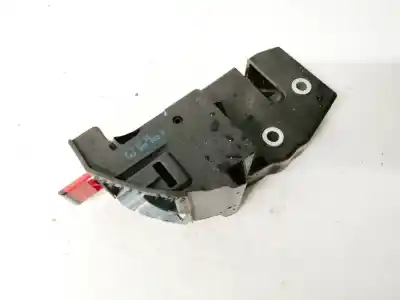 Pezzo di ricambio per auto di seconda mano pezzi vari per seat leon (1p1) 1.9 tdi riferimenti oem iam 1k0885682f  