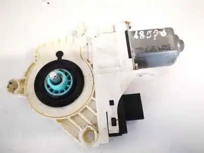 Second-hand car spare part rear left window motor for audi a6 c5 (4b2, 4b4) 2.5 tdi oem iam references 4f0959801a  