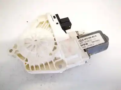 Second-hand car spare part rear left window motor for audi a6 c5 (4b2, 4b4) 2.5 tdi oem iam references 4f0959801a