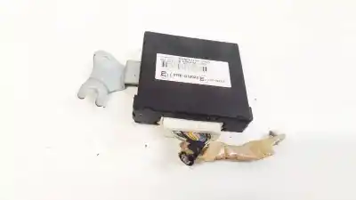 Pièce détachée automobile d'occasion module immobilisateur antidémarrage pour toyota corolla verso (r1) 2.2 d-4d sport références oem iam 897800f020