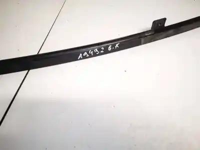 Pezzo di ricambio per auto di seconda mano plastica per opel zafira a 2.0 dti riferimenti oem iam   