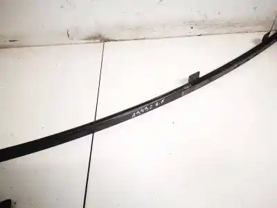 Peça sobressalente para automóvel em segunda mão plásticos por opel zafira a 2.0 dti referências oem iam 