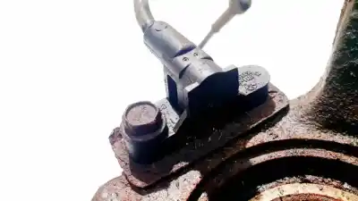 Peça sobressalente para automóvel em segunda mão sensor abs por chrysler pt cruiser (pt) 2.0 limited referências oem iam 05273333ae  25.0711-6903.4