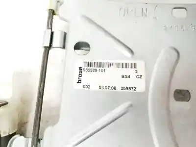 Second-hand car spare part electronic module for citroen c5, ii 2008.02 - 2011.01 2.0 hdi 103kw 2009.04 - 2011.01 oem iam references 962529101  962529-101, 359872