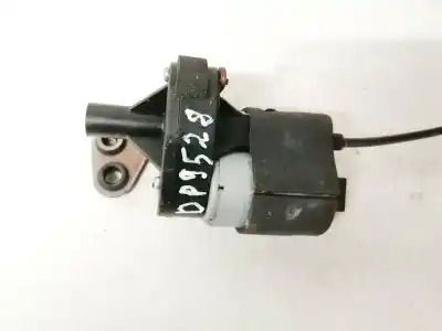 Second-hand car spare part electronic module for audi a6 c5 (4b2, 4b4) 2.5 tdi oem iam references   