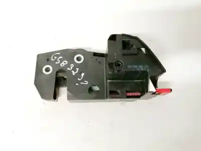 Second-hand car spare part various parts for volkswagen passat b6 (3c2) 2.0 tdi 16v oem iam references 3c5885682