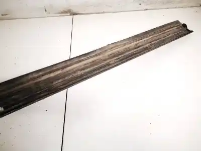 Pezzo di ricambio per auto di seconda mano plastica per skoda superb (3u4) 1.9 tdi riferimenti oem iam   