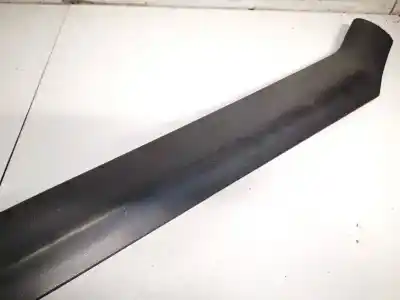 Peça sobressalente para automóvel em segunda mão plásticos por opel zafira a 2.0 dti referências oem iam 024416504