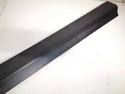 Peça sobressalente para automóvel em segunda mão plásticos por opel zafira a 2.0 dti referências oem iam 090597587