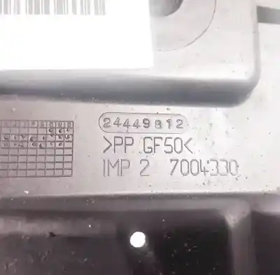 Second-hand car spare part medium for opel astra g caravan 1.7 16v dti cat (y 17 dt / lr6) oem iam references 24449812  7004330