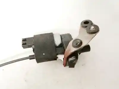 Second-hand car spare part electronic module for audi a6 c5 (4b2, 4b4) 2.5 tdi oem iam references   