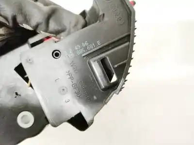 Автозапчастина б/у різні деталі для skoda octavia combi (1z5) 1.9 tdi dpf посилання на oem iam 1k0885681e  