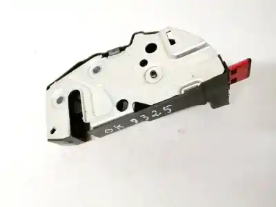 Автозапчастина б/у різні деталі для skoda octavia combi (1z5) 1.9 tdi dpf посилання на oem iam 1k0885681e  