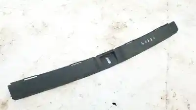 Pièce détachée automobile d'occasion plastiques pour toyota corolla verso (r1) 2.2 d-4d sport références oem iam 647160f010