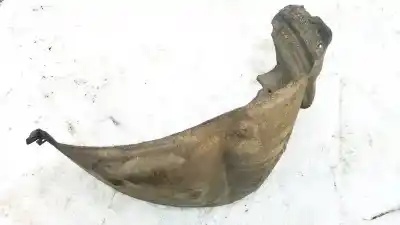 Pièce détachée automobile d'occasion passage de roue arriere droit pour toyota corolla verso (r1) 2.2 d-4d sport références oem iam 