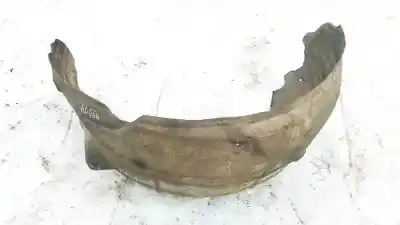 Pièce détachée automobile d'occasion passage de roue arriere gauche pour toyota corolla verso (r1) 2.2 d-4d sport références oem iam 656330f011