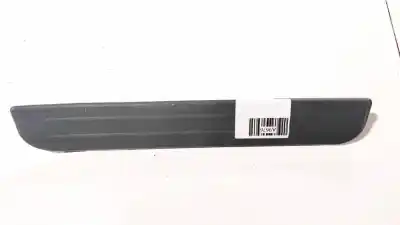 Автозапчастина б/у пластика для mazda cx-7, 2006.01 - 2012.12 2.3 182kw 2006.01 - 2012.12 посилання на oem iam eg21687