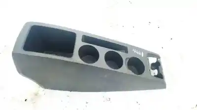 Pièce détachée automobile d'occasion plastiques pour toyota corolla verso (r1) 2.2 d-4d sport références oem iam 589110f010