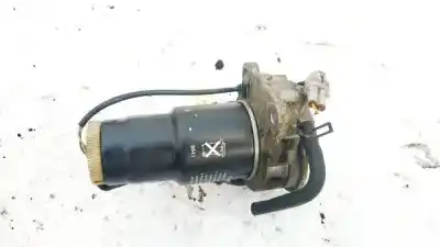 Pièce détachée automobile d'occasion filtre gasoil pour toyota corolla verso (r1) 2.2 d-4d sport références oem iam dt32341