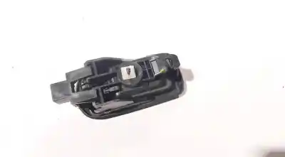 Автозапчасти б/у левая передняя внутренняя ручка за mazda cx-5 2.2 turbodiesel cat ссылки oem iam   