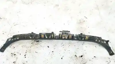 Peça sobressalente para automóvel em segunda mão reforço do pára choques traseiro por bmw 3-series, e90 / e91 / e93 2005.02 - 2009.01 320 d 130kw 2007.09 - 2011.12 referências oem iam 51127127720