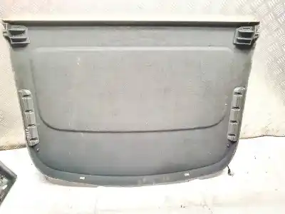 Second-hand car spare part parcel shelf for opel insignia a (g09) 1.8 (68) oem iam references   