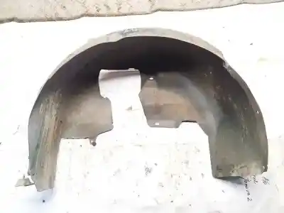 Автозапчастина б/у задня ліва колесна арка для opel insignia a (g09) 1.8 (68) посилання на oem iam 13312912 Автозапчастина б/у задня ліва колесна арка для opel insignia a (g09) 1.8 (68) посилання на oem iam 13312912