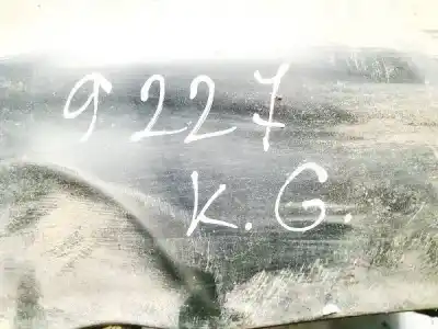 Автозапчасти б/у задняя левая колесная арка за opel insignia a (g09) 1.8 (68) ссылки oem iam 13312912  324461698 Автозапчасти б/у задняя левая колесная арка за opel insignia a (g09) 1.8 (68) ссылки oem iam 13312912  324461698