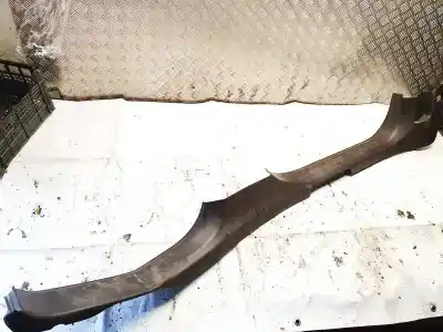 Автозапчастина б/у пластикler для opel insignia a (g09) 1.8 (68) посилання на oem iam 13318900 Автозапчастина б/у пластикler для opel insignia a (g09) 1.8 (68) посилання на oem iam 13318900