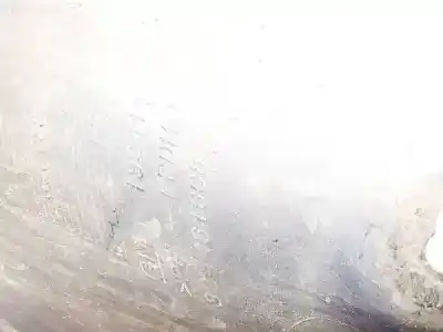 Second-hand car spare part front left wheel arch for opel insignia a (g09) 1.8 (68) oem iam references 13241160  324461698