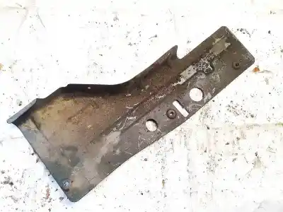 Pezzo di ricambio per auto di seconda mano plastica per opel insignia a (g09) 1.8 (68) riferimenti oem iam   