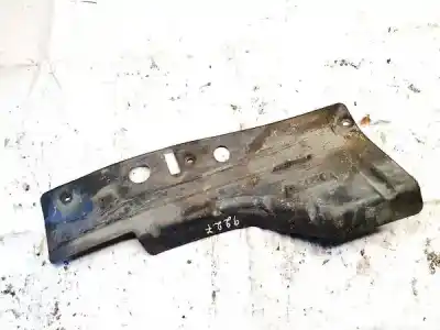 Автозапчастина б/у пластикler для opel insignia a (g09) 1.8 (68) посилання на oem iam 13280107 Автозапчастина б/у пластикler для opel insignia a (g09) 1.8 (68) посилання на oem iam 13280107