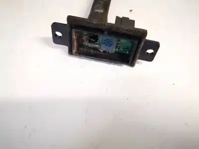 Second-hand car spare part sensor for kia sorento 2.5 crdi ex oem iam references   