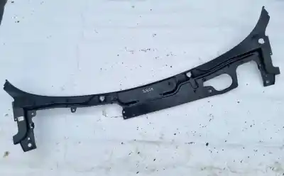 Peça sobressalente para automóvel em segunda mão grelha torpedo curcuvan por land rover evoque 2018 --> 1.5 hybrid 227kw referências oem iam k8d24105b