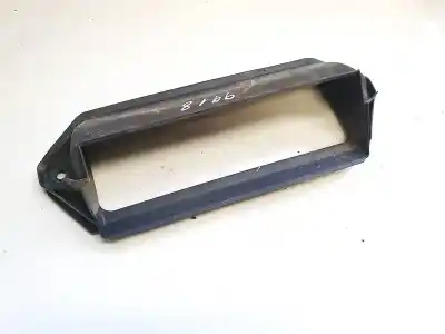 Pezzo di ricambio per auto di seconda mano plastica per opel corsa d 1.3 16v cdti riferimenti oem iam 13202063  600002190