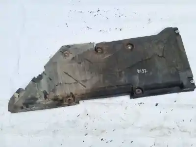 Peça sobressalente para automóvel em segunda mão plásticos por land rover evoque 2018 --> 1.5 hybrid 227kw referências oem iam l8d2117b24ab