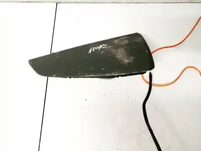 Second-hand car spare part left side airbag for opel zafira b 1.9 cdti oem iam references 13165245