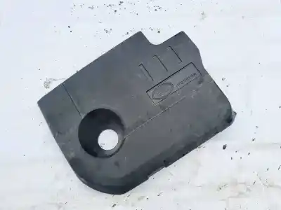 Peça sobressalente para automóvel em segunda mão tampa do motor por land rover evoque 2018 --> 1.5 hybrid 227kw referências oem iam l8d26a949ac