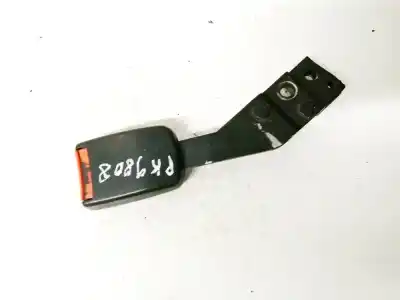 Second-hand car spare part front left airbag tensioner for audi a6 allroad quattro (4fh) 3.2 fsi oem iam references 701857877