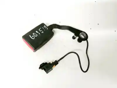 Автозапчастина б/у ЗАДНІЙ ПРАВИЙ ГАЧОК для CITROEN C4 PICASSO  Посилання на OEM IAM 9681543677A  